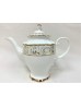 15 Pcs Tea Set With Gift Box